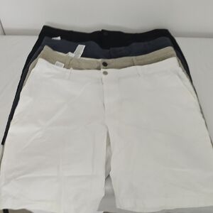 Dockers Chino Shorts 4pair